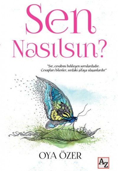 Sen Nasılsın?