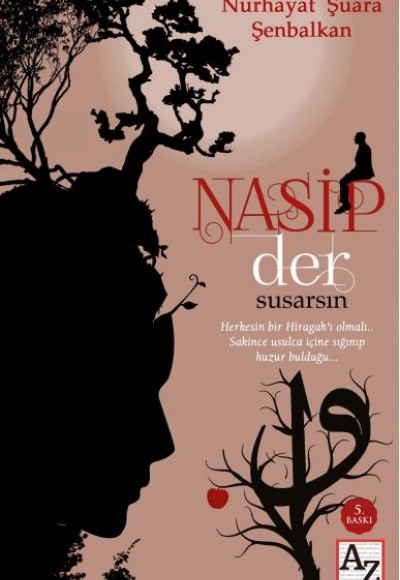 Nasip Der Susarsın