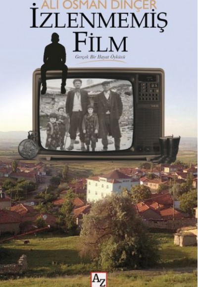 İzlenmemiş Film - Gerçek Bir Hayat Öyküsü