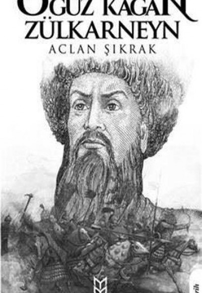 Oğuz Kağan Zülkarneyn