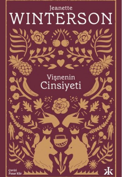 Vişnenin Cinsiyeti