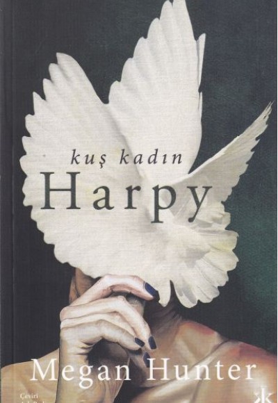 Kuş Kadın Harpy