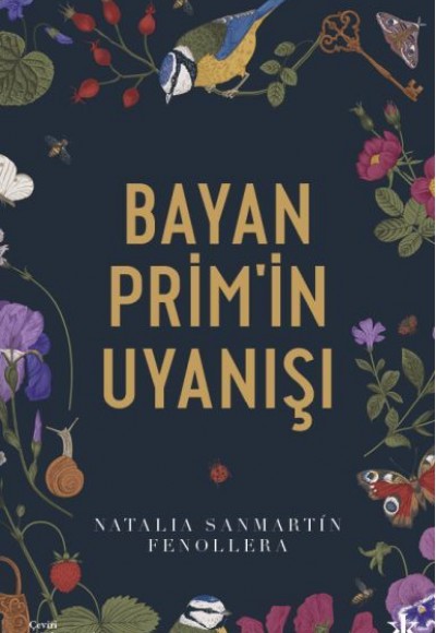 Bayan Prim’in Uyanışı