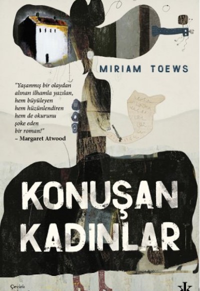 Konuşan Kadınlar