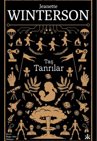 Taş Tanrılar