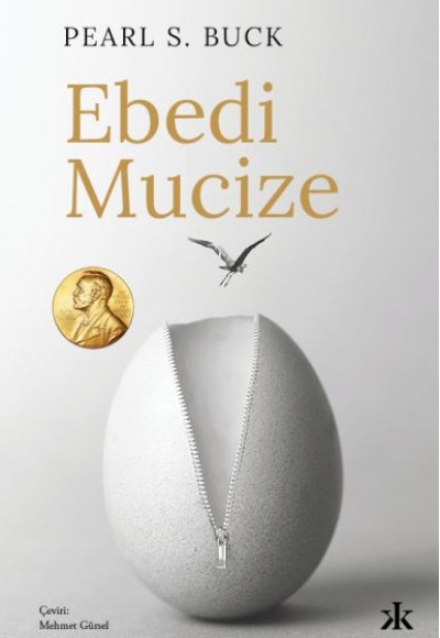 Ebedi Mucize