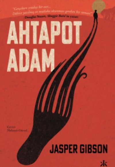 Ahtapot Adam