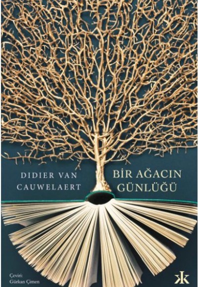 Bir Ağacın Günlüğü