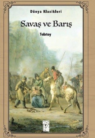 Savaş ve Barış