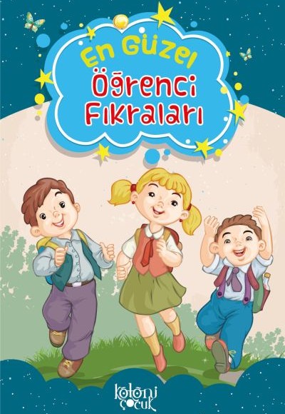 Çocuklar için En Güzel Fıkra ve Masallar - Öğrenci Fıkraları