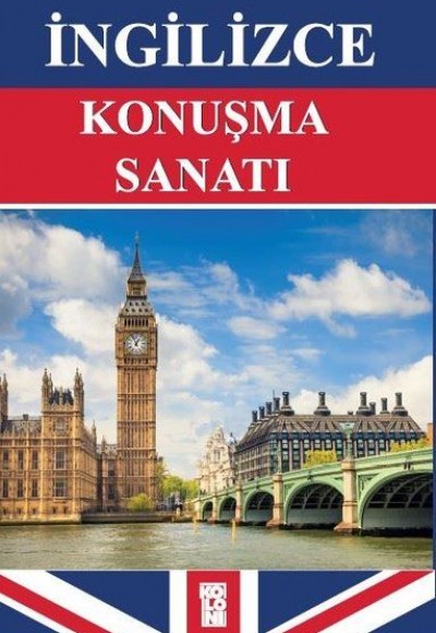 İngilizce Konuşma Sanatı