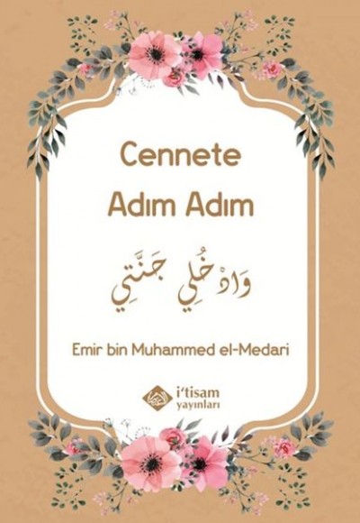 Cennete Adım Adım