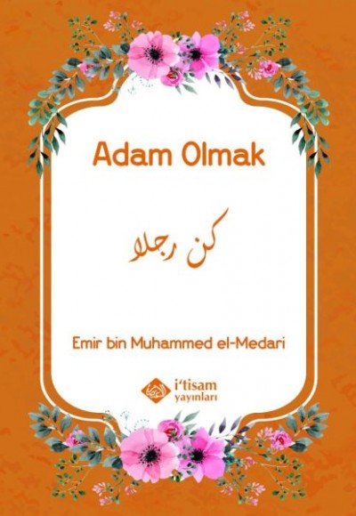 Adam Olmak