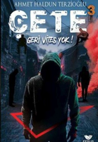 Çete 3