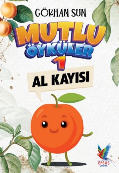 Mutlu Öyküler 1 Gizemli Kutu