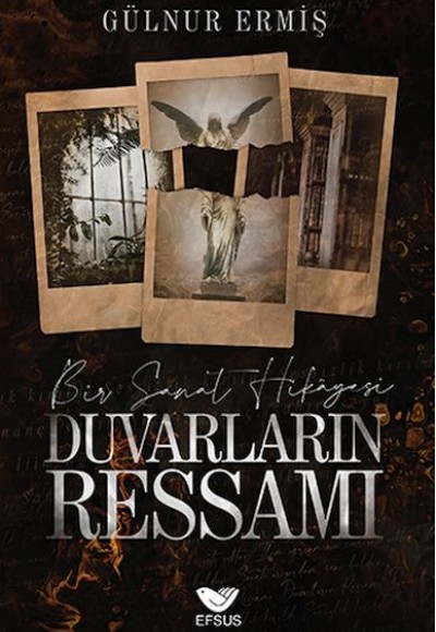 Duvarların Ressamı