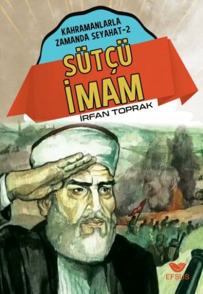 Sütçü İmam