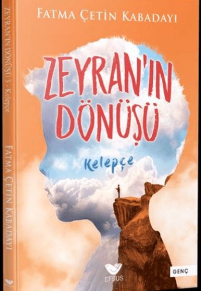 Zeyran'ın Dönüşü 3 - Kelepçe