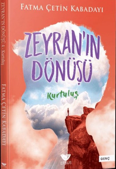 Zeyran'ın Dönüşü 4 - Kurtuluş