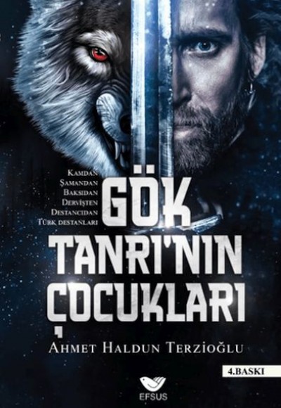Gök Tanrı'nın Çocukları