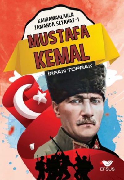 Mustafa Kemal