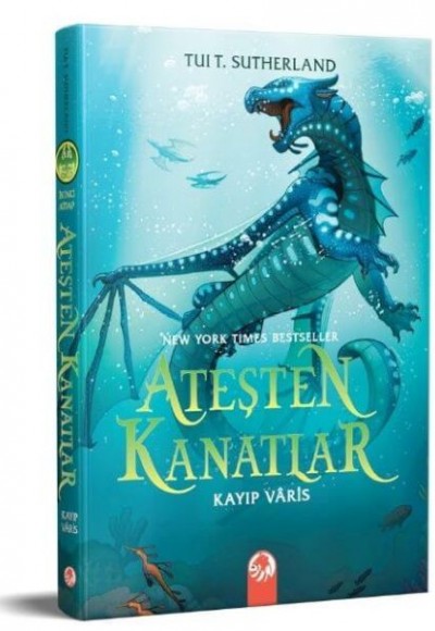 Ateşten Kanatlar: Kayıp Vâris