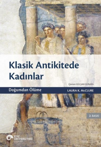 Klasik Antikitede Kadınlar