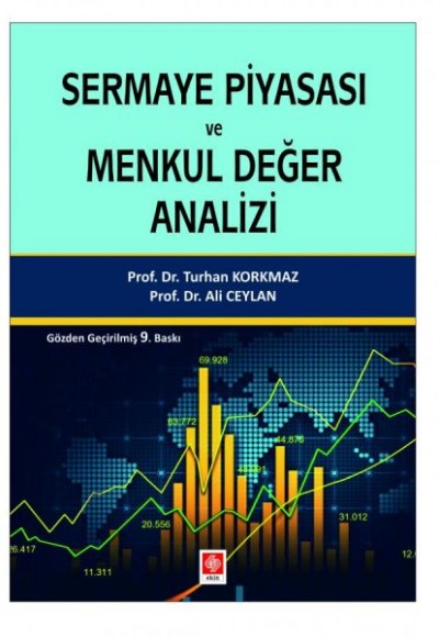 Sermaye Piyasası ve Menkul Değer Analizi