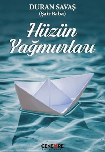 Hüzün Yağmurları