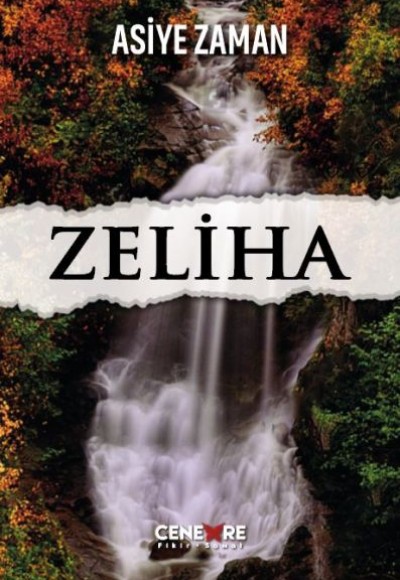 Zeliha