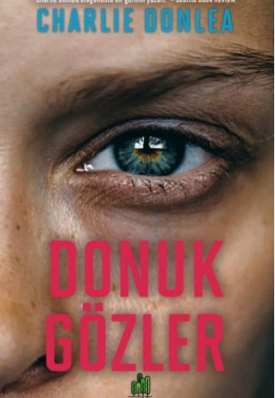 Donuk Gözler