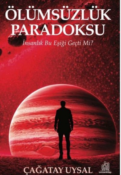 Ölümsüzlük Paradoksu Ölümsüzlük Paradoksu