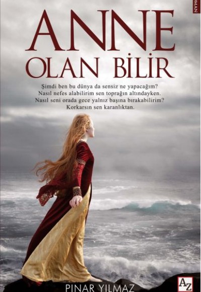 Anne Olan Bilir