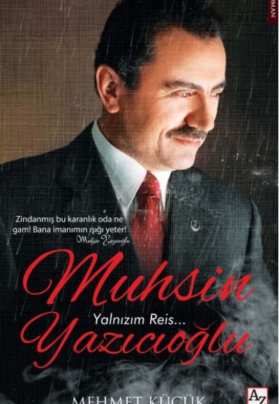 Muhsin Yazıcıoğlu