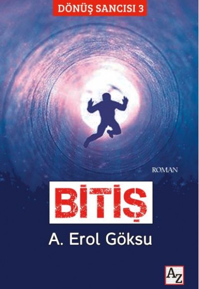 Bitiş