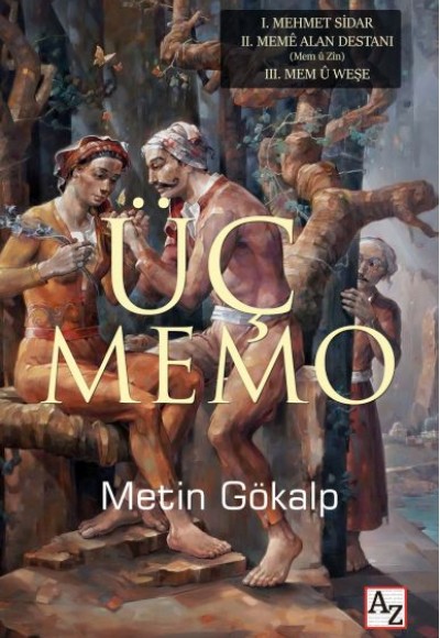 Üç Memo