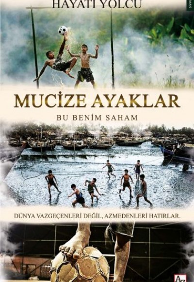 Mucize Ayaklar