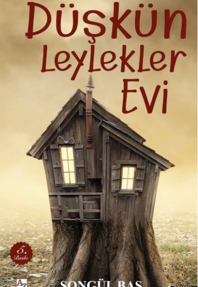 Düşkün Leylekler Evi