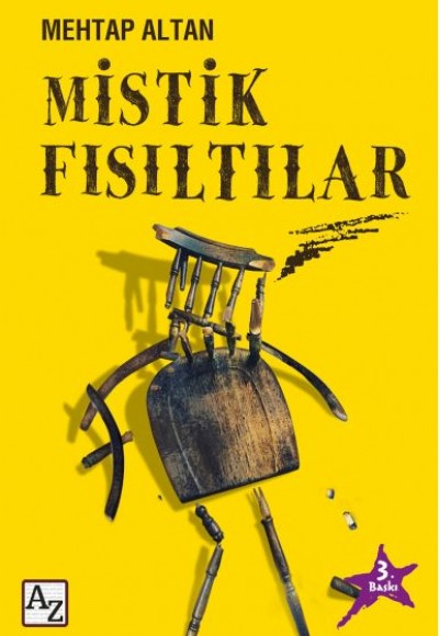 Mistik Fısıltılar