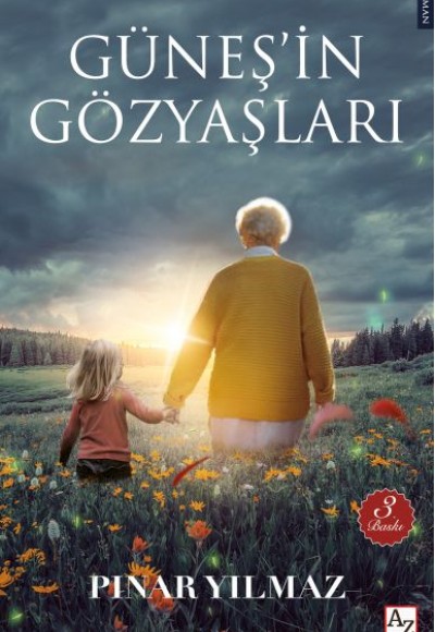 Güneş’in Gözyaşları