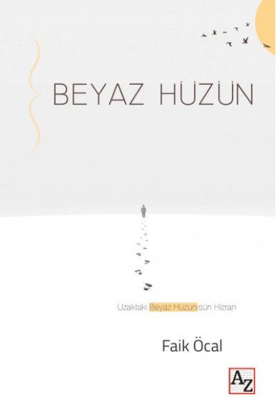Beyaz Hüzün