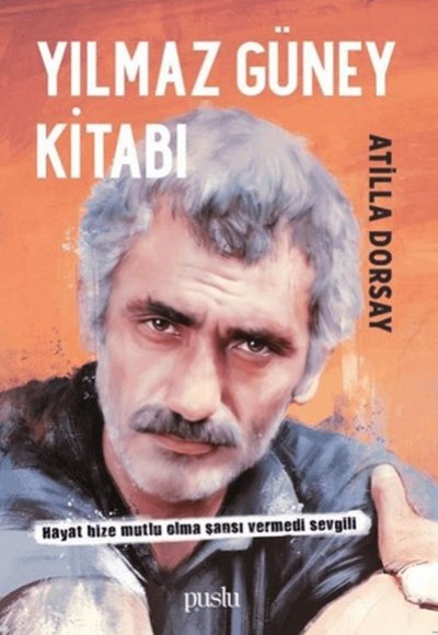 Yılmaz Güney Kitabı Yılmaz Güney Kitabı
