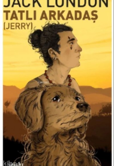 Tatlı Arkadaş (Jerry)