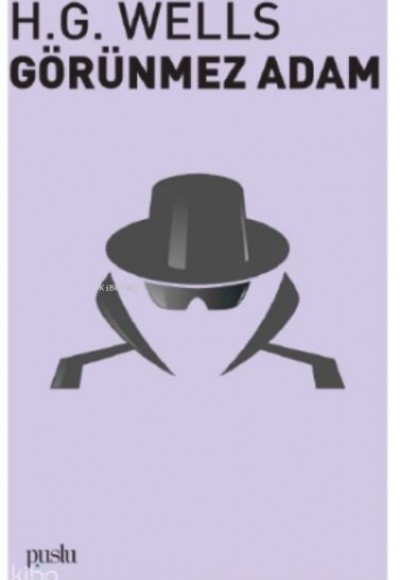 Görünmez Adam Görünmez Adam