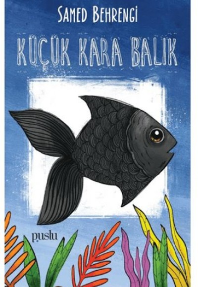 Küçük Kara Balık