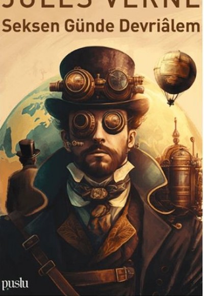 Seksen Günde Devrialem,