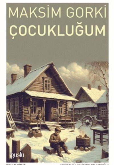 Çocukluğum Çocukluğum