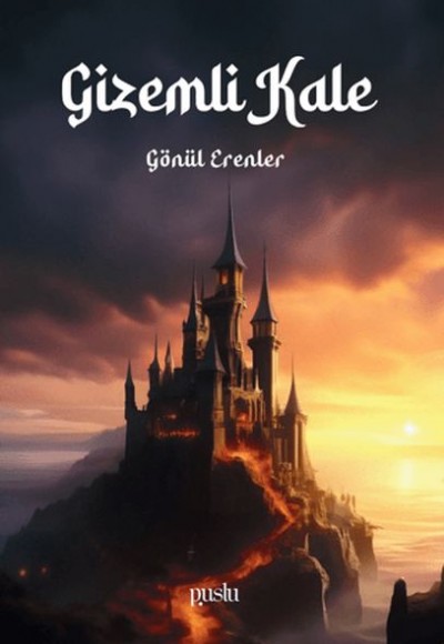 Gizemli Kale Gizemli Kale