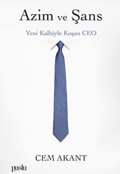 Azim ve Şans