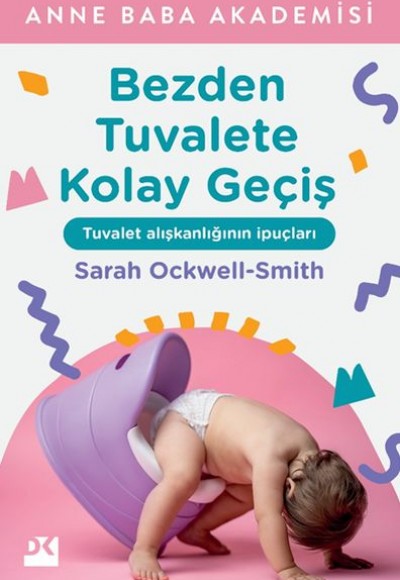 Bezden Tuvalete Kolay Geçiş